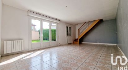 Traditional house 6 rooms of 136 m² in Sérifontaine (60590)