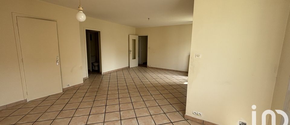 Appartement 4 pièces de 66 m² à Aubenas (07200)