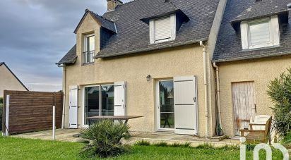 House 5 rooms of 104 m² in La Gouesnière (35350)