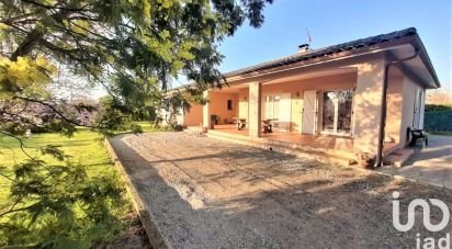 Maison traditionnelle 6 pièces de 135 m² à Castelsarrasin (82100)