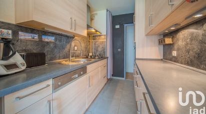Apartment 5 rooms of 98 m² in Metz (57070)