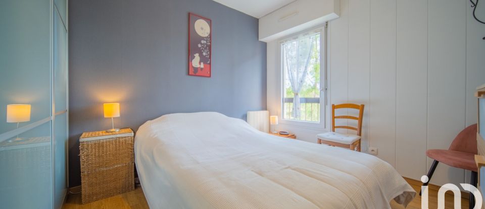Apartment 5 rooms of 98 m² in Metz (57070)