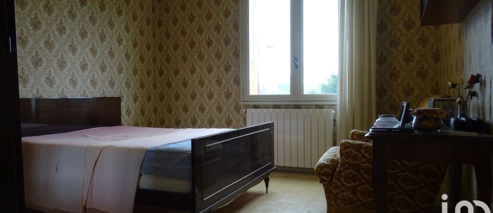 Traditional house 5 rooms of 127 m² in Revel (31250)