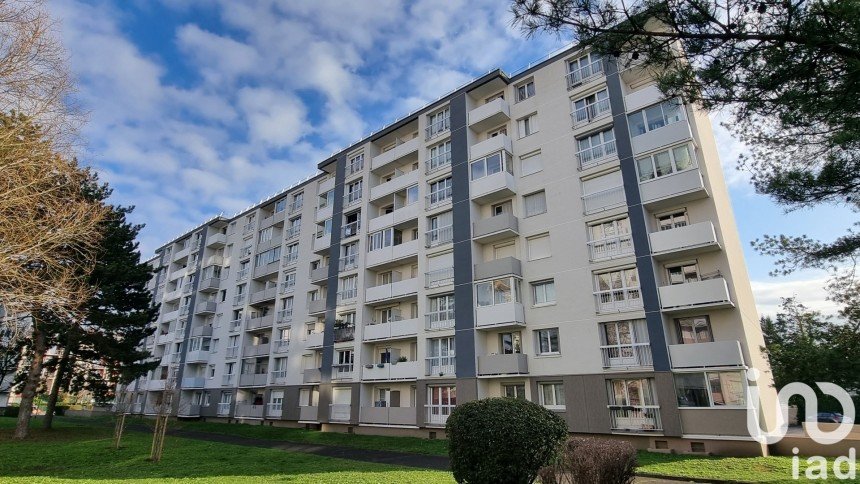 Apartment 3 rooms of 62 m² in Neuilly-sur-Marne (93330)