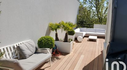 Town house 6 rooms of 149 m² in Suresnes (92150)