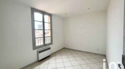 Apartment 3 rooms of 42 m² in Grasse (06130)