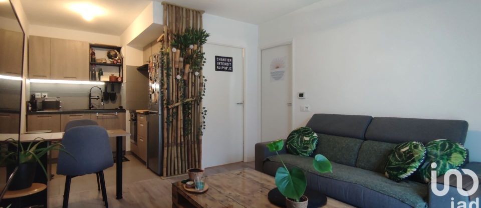 Appartement 2 pièces de 40 m² à Franconville (95130)