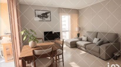 Apartment 3 rooms of 61 m² in Marseille (13010)