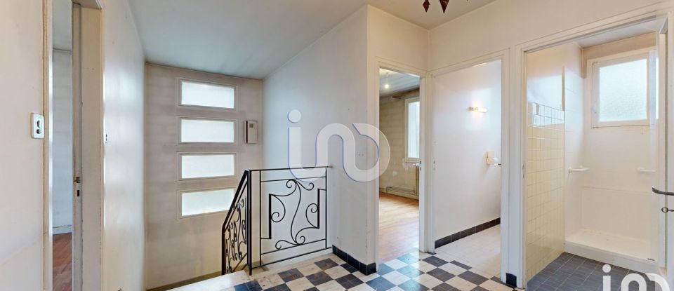 House 6 rooms of 144 m² in Toulouse (31400)