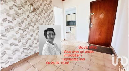 Appartement 4 pièces de 75 m² à Rennes (35200)