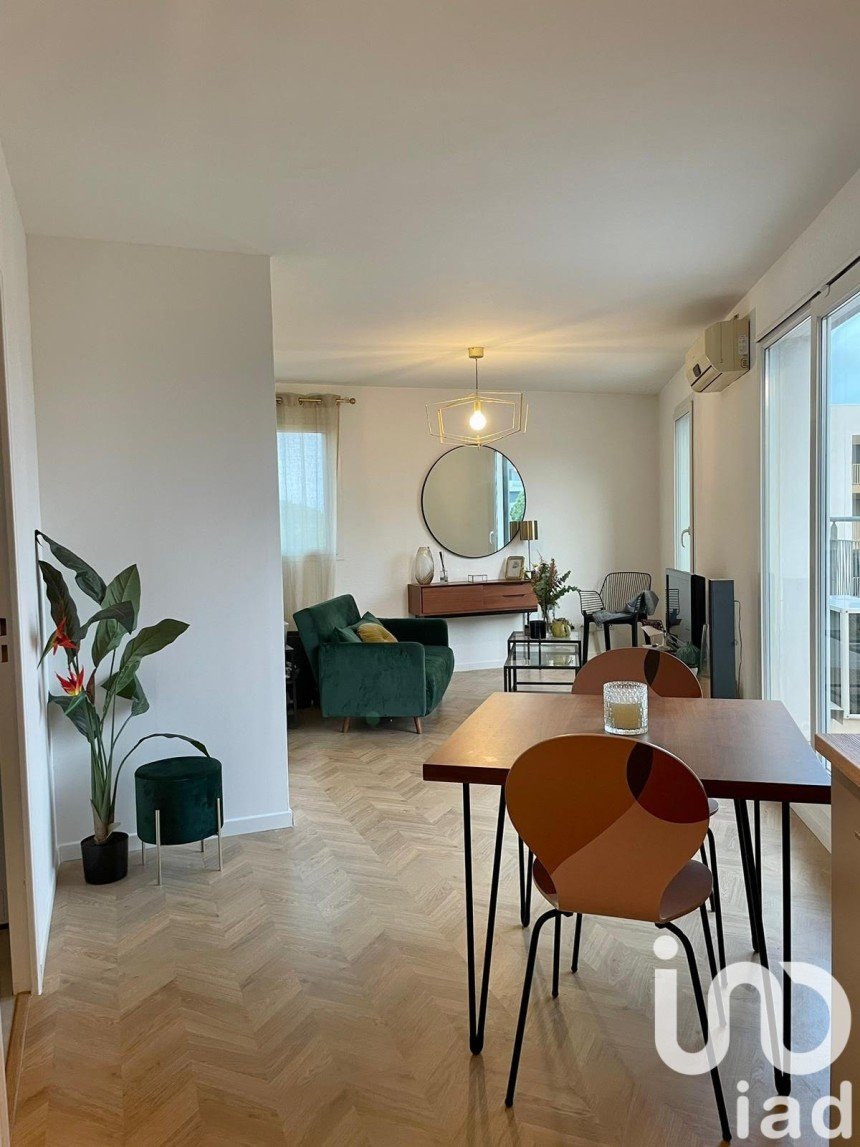 Appartement 2 pièces de 40 m² à Montpellier (34000)