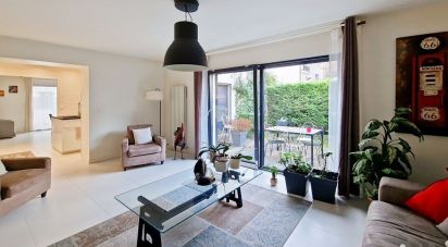 Town house 6 rooms of 124 m² in Suresnes (92150)