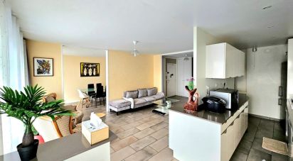 Appartement 5 pièces de 96 m² à Les Essarts-le-Roi (78690)