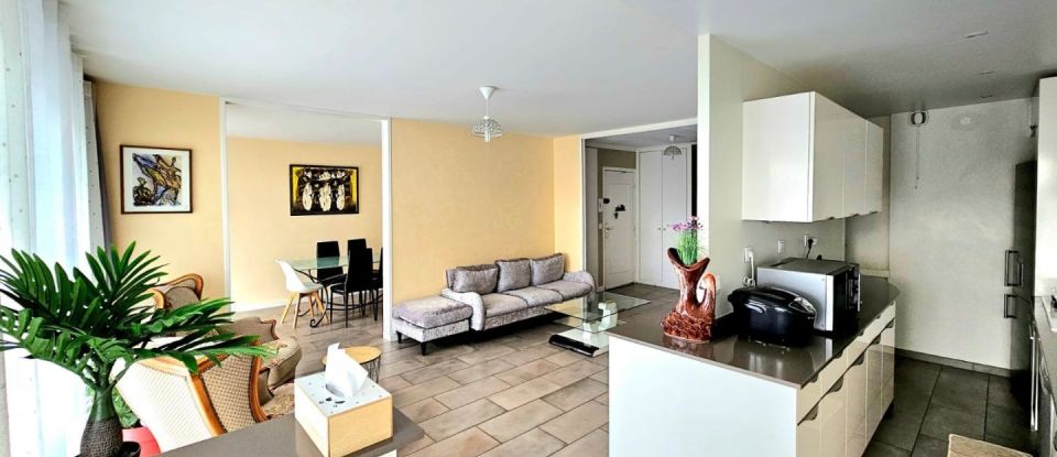 Appartement 5 pièces de 96 m² à Les Essarts-le-Roi (78690)