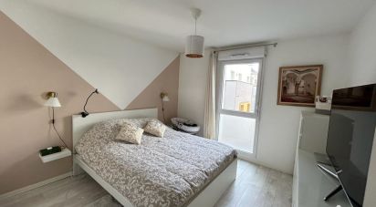 Apartment 4 rooms of 85 m² in Saint-Denis (93200)