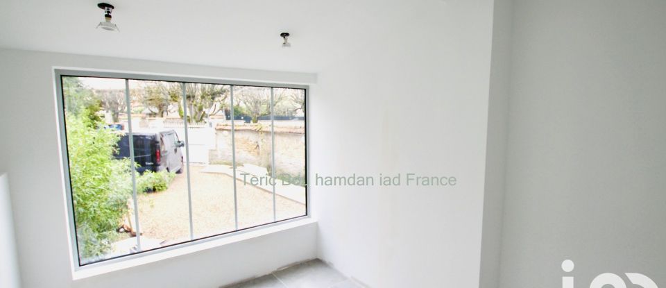 Traditional house 7 rooms of 148 m² in Fontainebleau (77300)