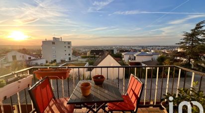 Apartment 3 rooms of 60 m² in Rueil-Malmaison (92500)
