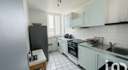 Appartement 2 pièces de 46 m² à Pontoise (95300)