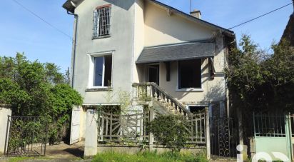 House 4 rooms of 95 m² in La Chapelle-d'Angillon (18380)