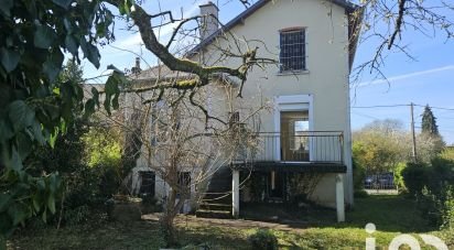House 4 rooms of 95 m² in La Chapelle-d'Angillon (18380)