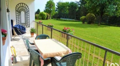 Apartment 3 rooms of 62 m² in Soisy-sous-Montmorency (95230)