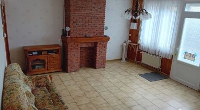 House 4 rooms of 84 m² in Houdain (62150)