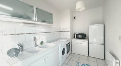 Apartment 2 rooms of 46 m² in Montpellier (34000)