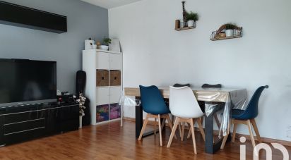 Appartement 4 pièces de 74 m² à Verrières-le-Buisson (91370)