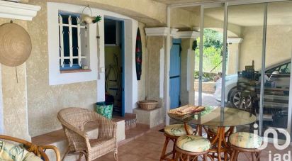 Traditional house 6 rooms of 145 m² in Sigonce (04300)
