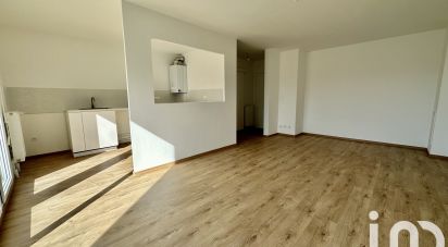 Apartment 2 rooms of 54 m² in Saint-Herblain (44800)