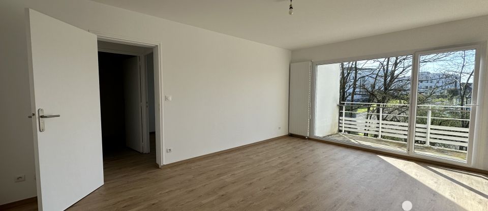 Apartment 2 rooms of 54 m² in Saint-Herblain (44800)