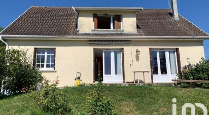 House 6 rooms of 155 m² in Villery (10320)