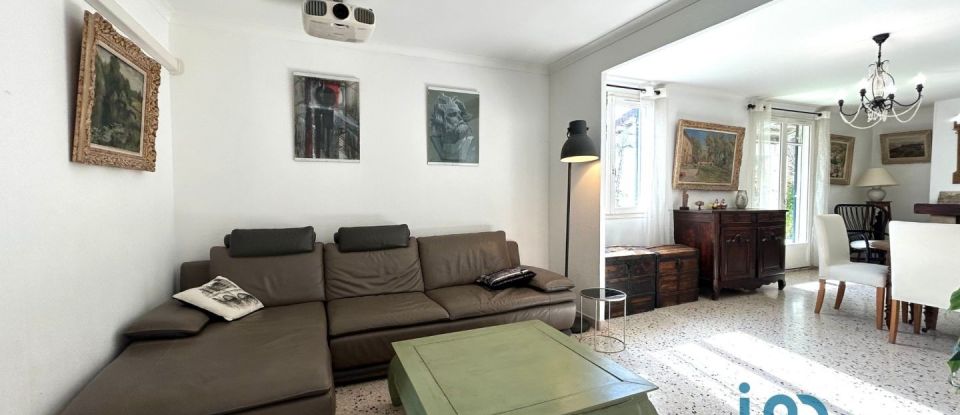 Maison 5 pièces de 124 m² à Salinelles (30250)