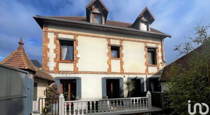 House 6 rooms of 167 m² in Saint-Étienne-du-Rouvray (76800)
