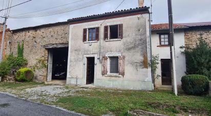 Country house 6 rooms of 105 m² in Dompierre-les-Églises (87190)