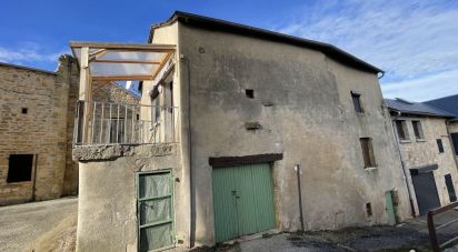 House 3 rooms of 82 m² in COUSSERGUES (12310)