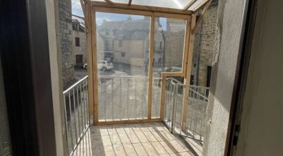 House 3 rooms of 82 m² in COUSSERGUES (12310)