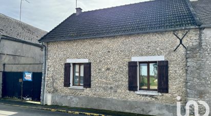 House 5 rooms of 77 m² in Barmainville (28310)