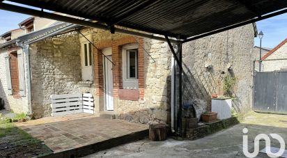 House 5 rooms of 77 m² in Barmainville (28310)