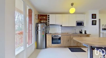 Appartement 5 pièces de 115 m² à Chambéry (73000)