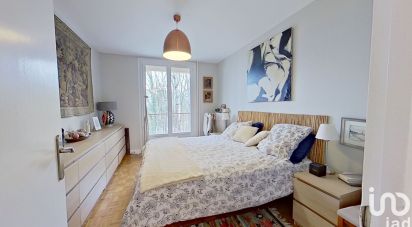 Appartement 5 pièces de 115 m² à Chambéry (73000)