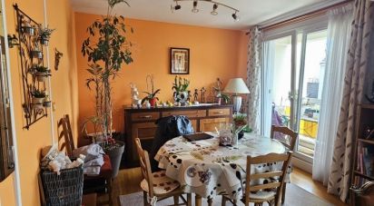 Apartment 4 rooms of 80 m² in Noisy-le-Sec (93130)