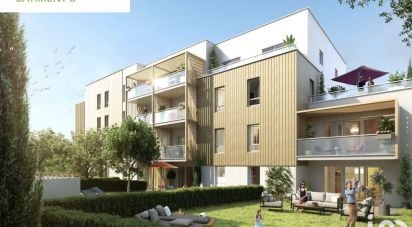Appartement 3 pièces de 71 m² à Sarzeau (56370)