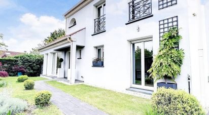 House 8 rooms of 400 m² in Verrières-le-Buisson (91370)