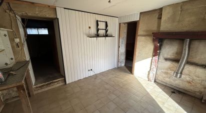 House 2 rooms of 48 m² in Saint-Martin-le-Mault (87360)