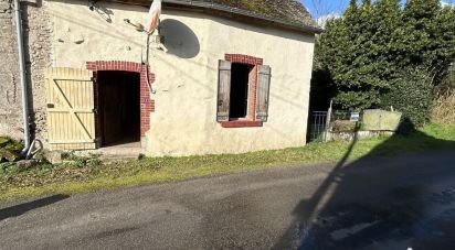 House 2 rooms of 48 m² in Saint-Martin-le-Mault (87360)