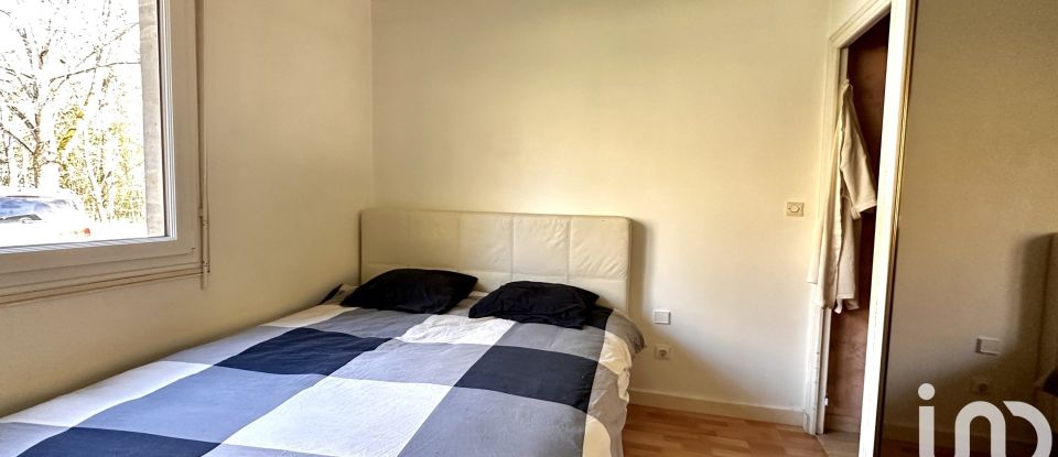 Appartement 4 pièces de 101 m² à Étiolles (91450)