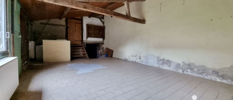 Traditional house 5 rooms of 153 m² in Moussy (51530)
