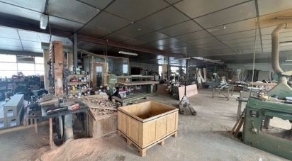 Workshop of 500 m² in Objat (19130)
