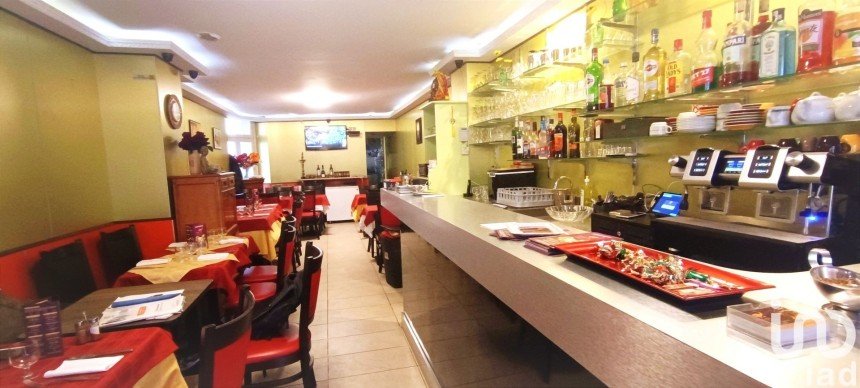 Restaurant of 70 m² in Levallois-Perret (92300)